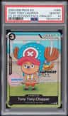 Tony Tony Chopper