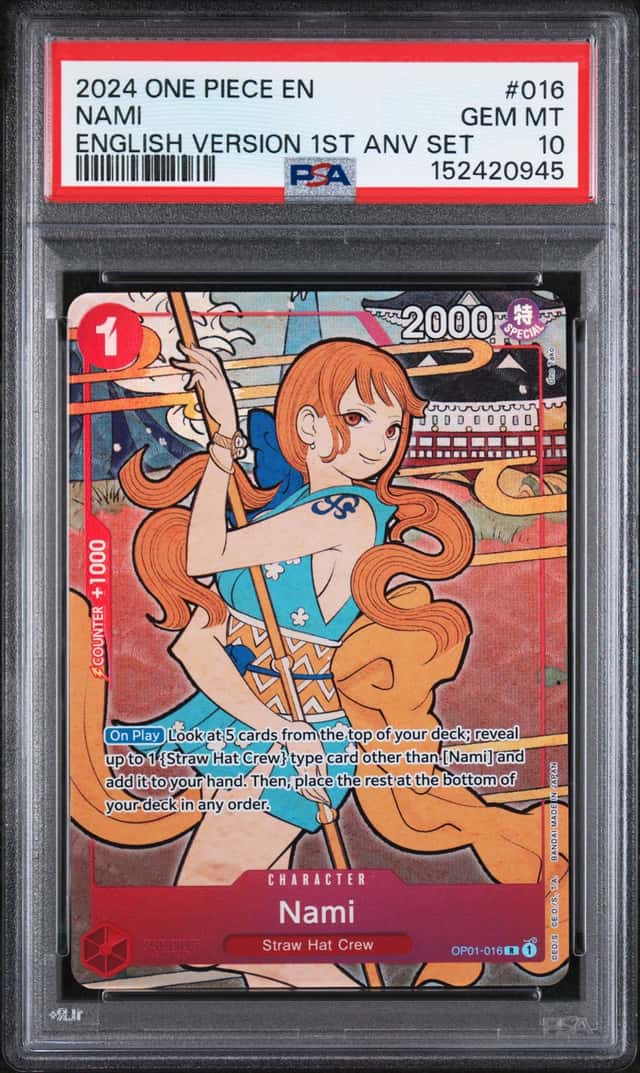 Nami