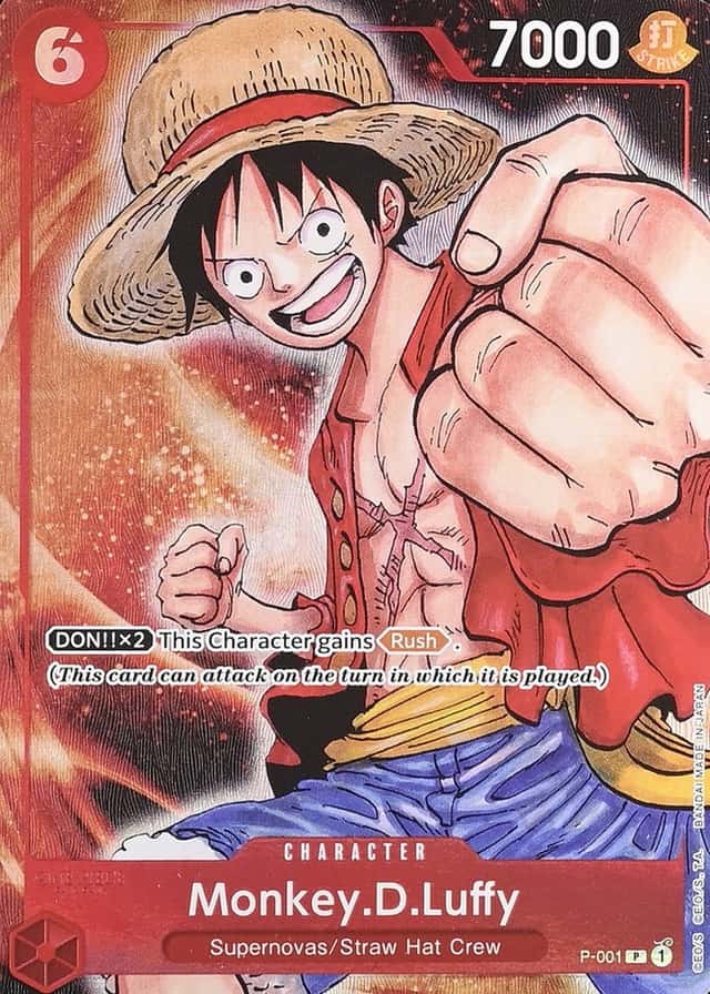 Bandai Card Games Fest 23-24
