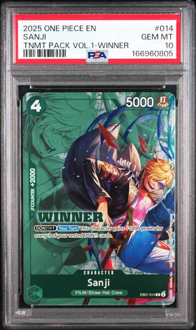 Sanji