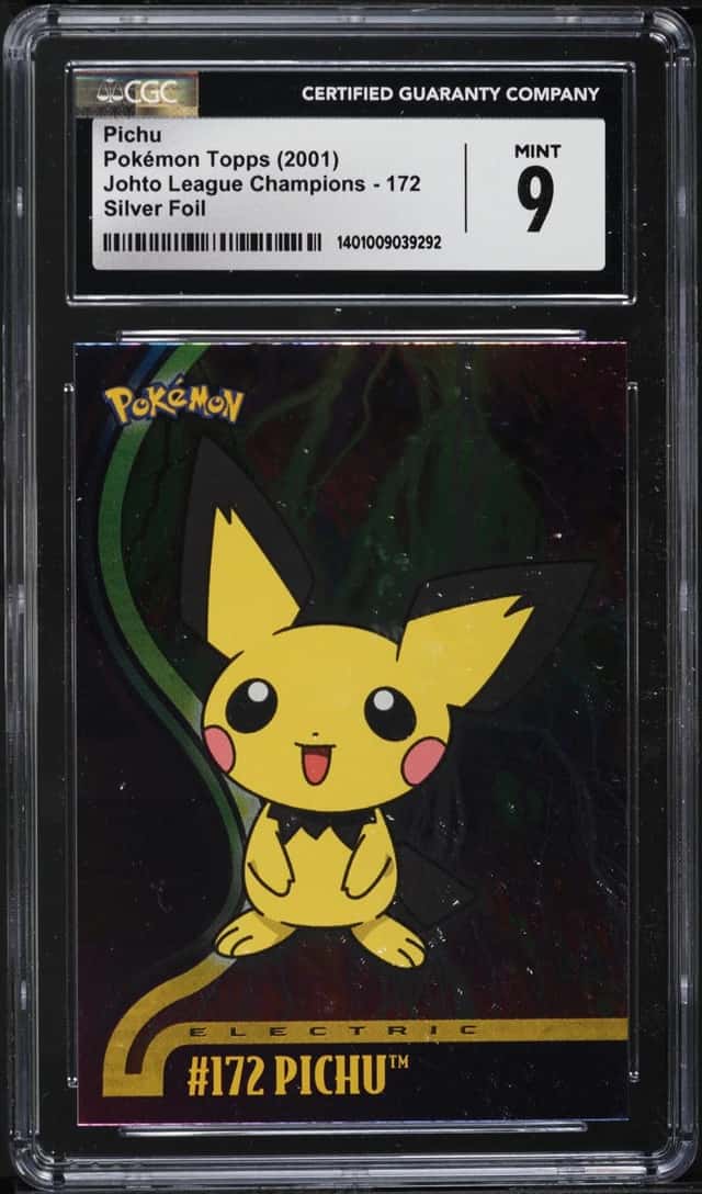 Pichu