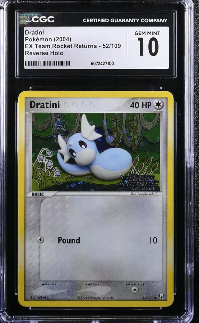 Dratini
