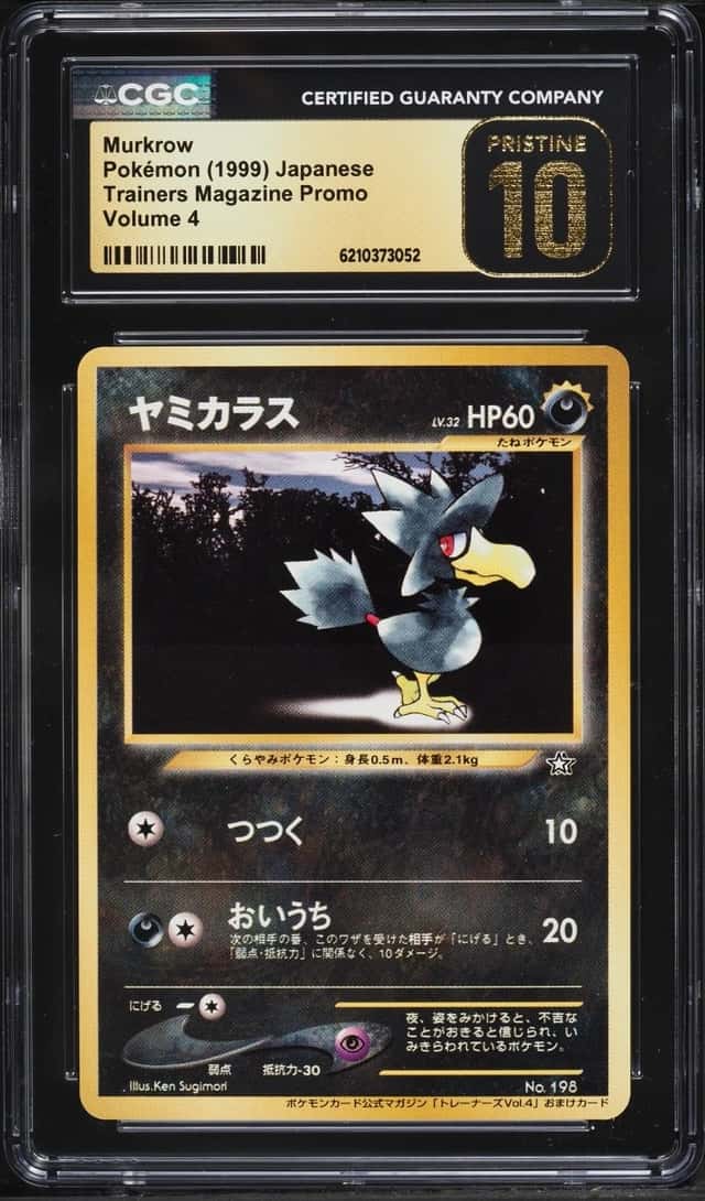 Murkrow