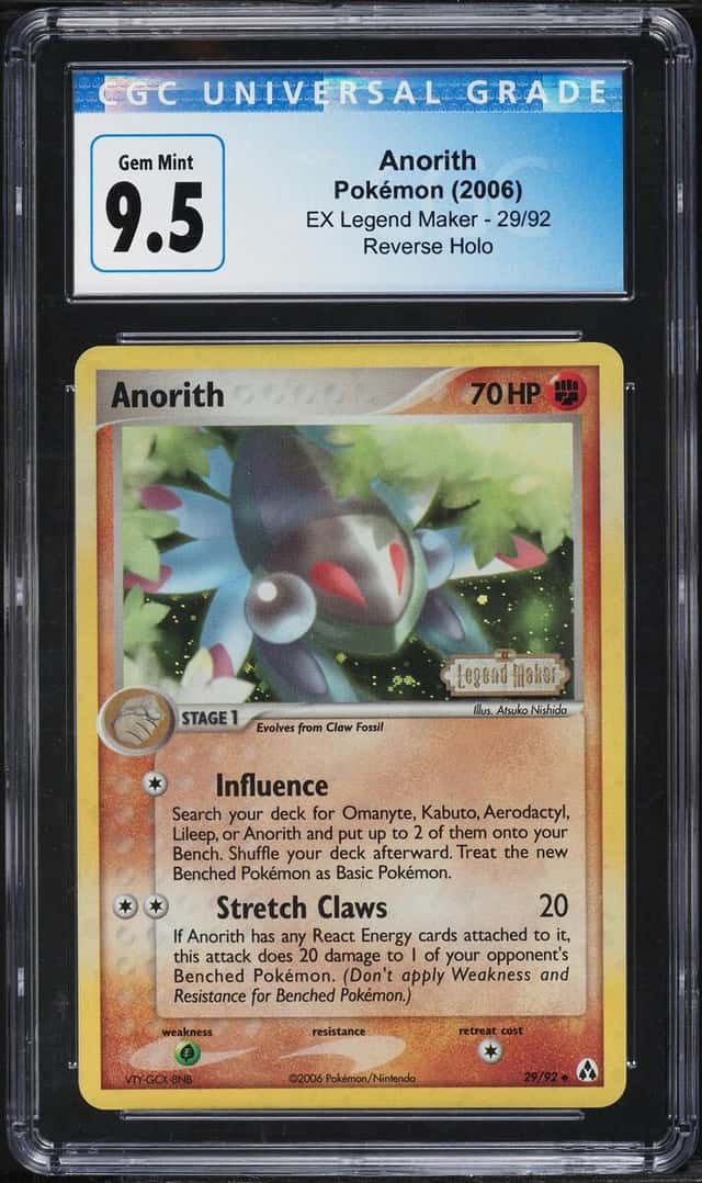 Anorith