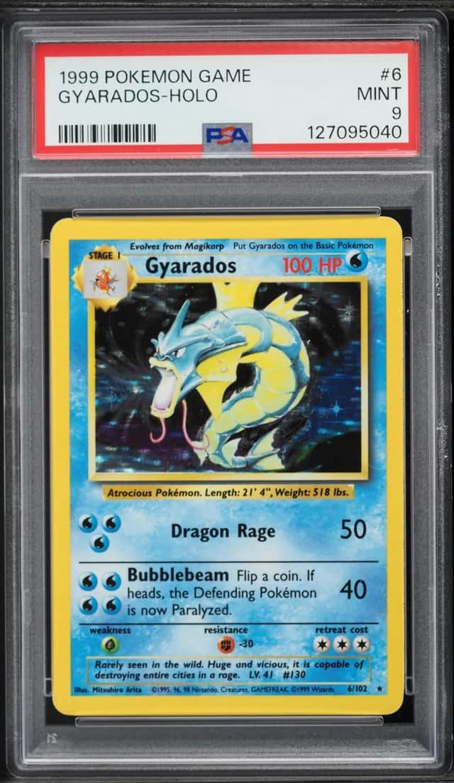 Gyarados