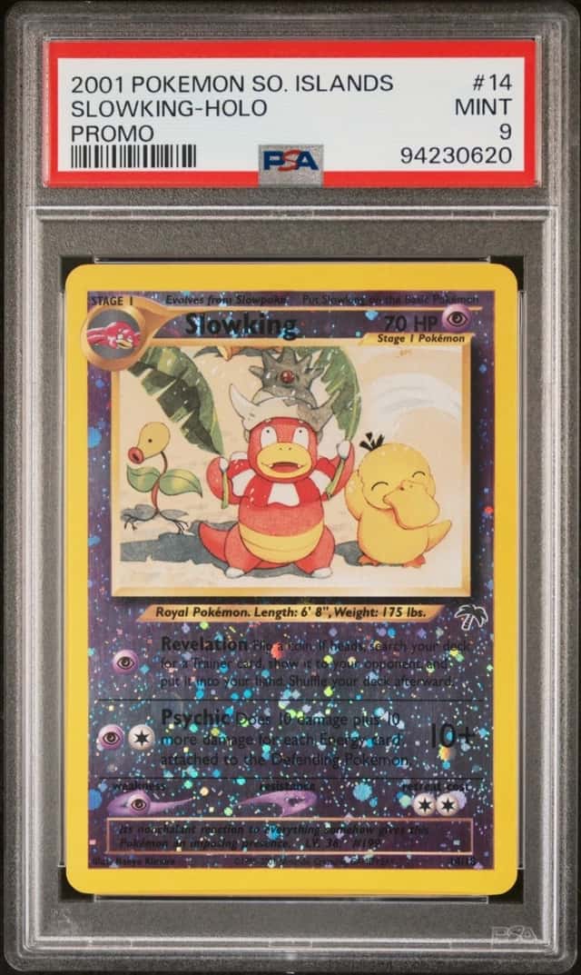 Slowking