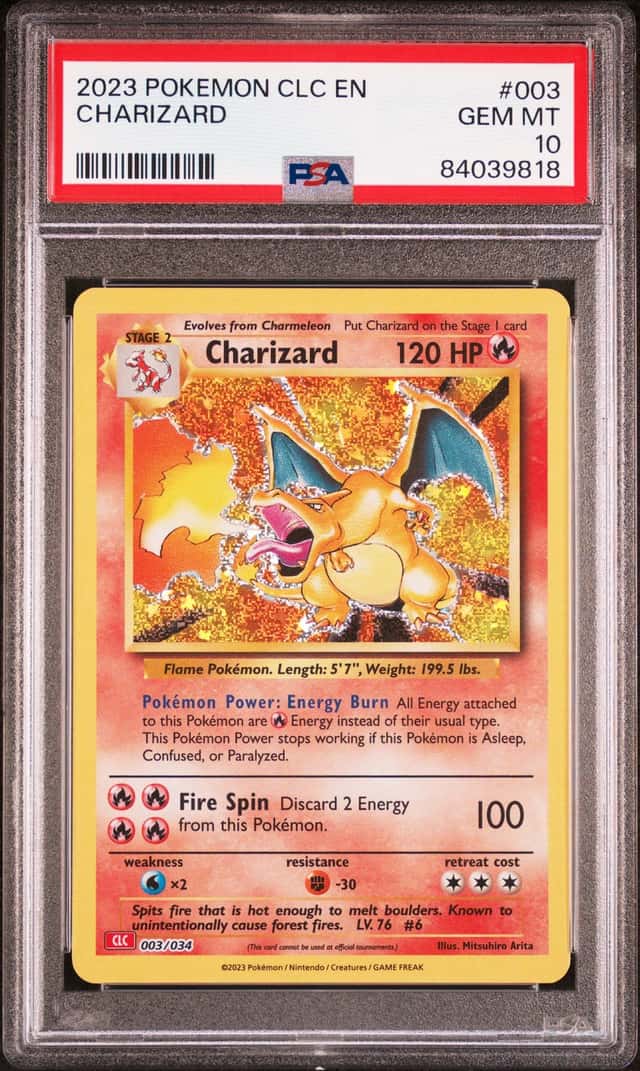 Charizard