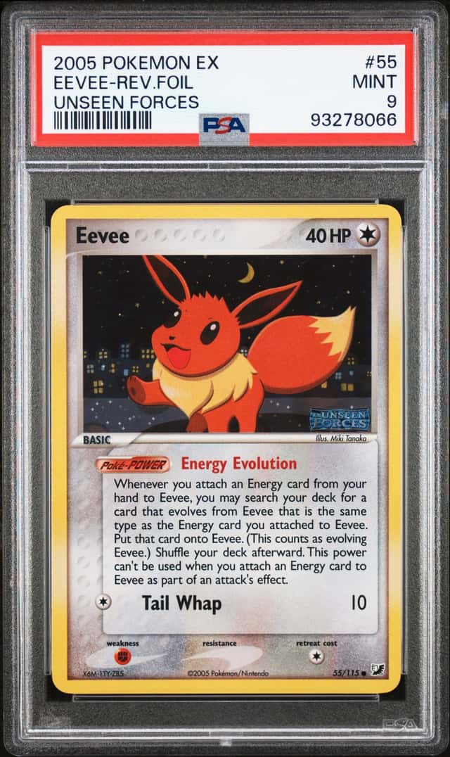 Eevee