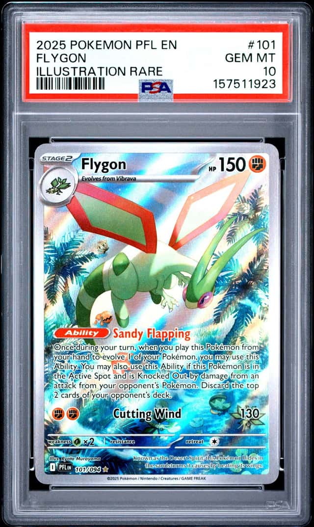Flygon