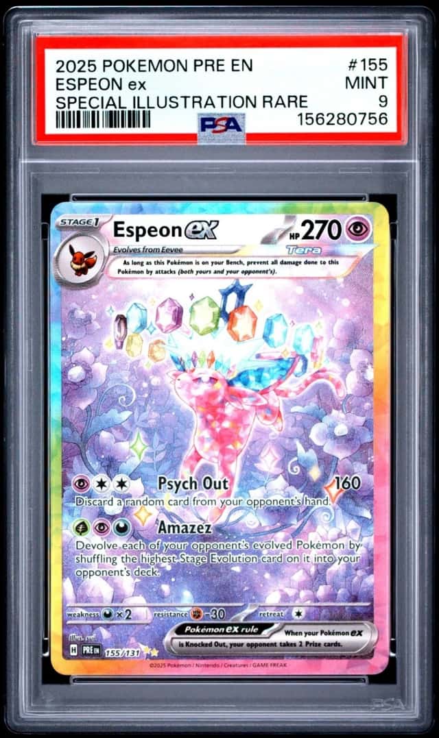 ESPEON ex