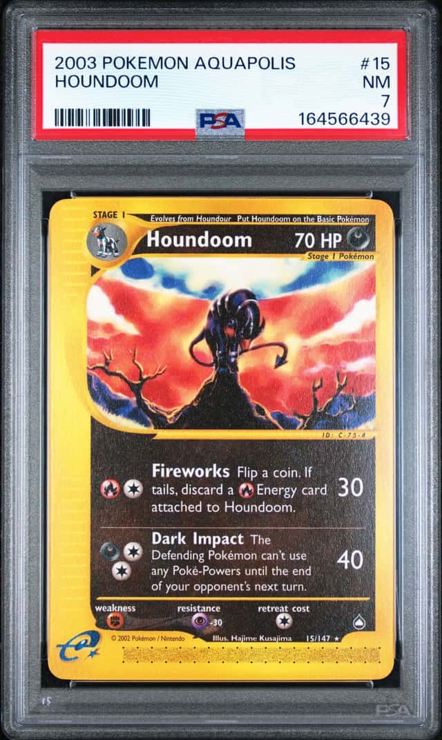 Houndoom