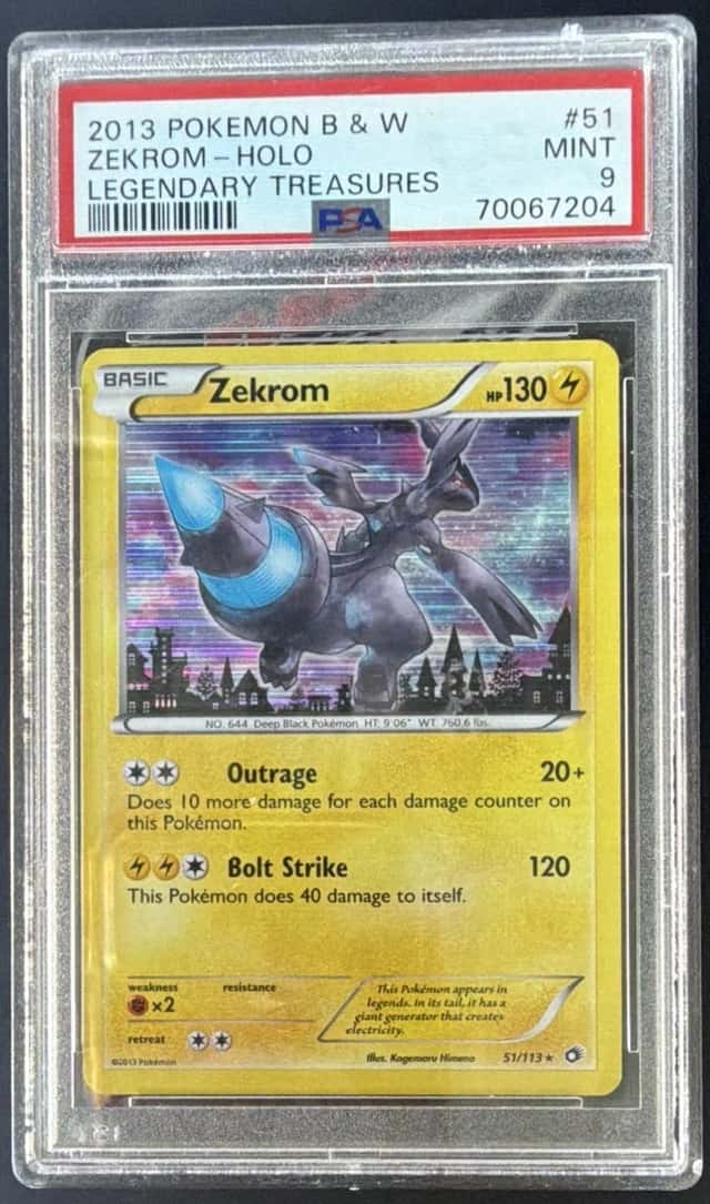 Zekrom