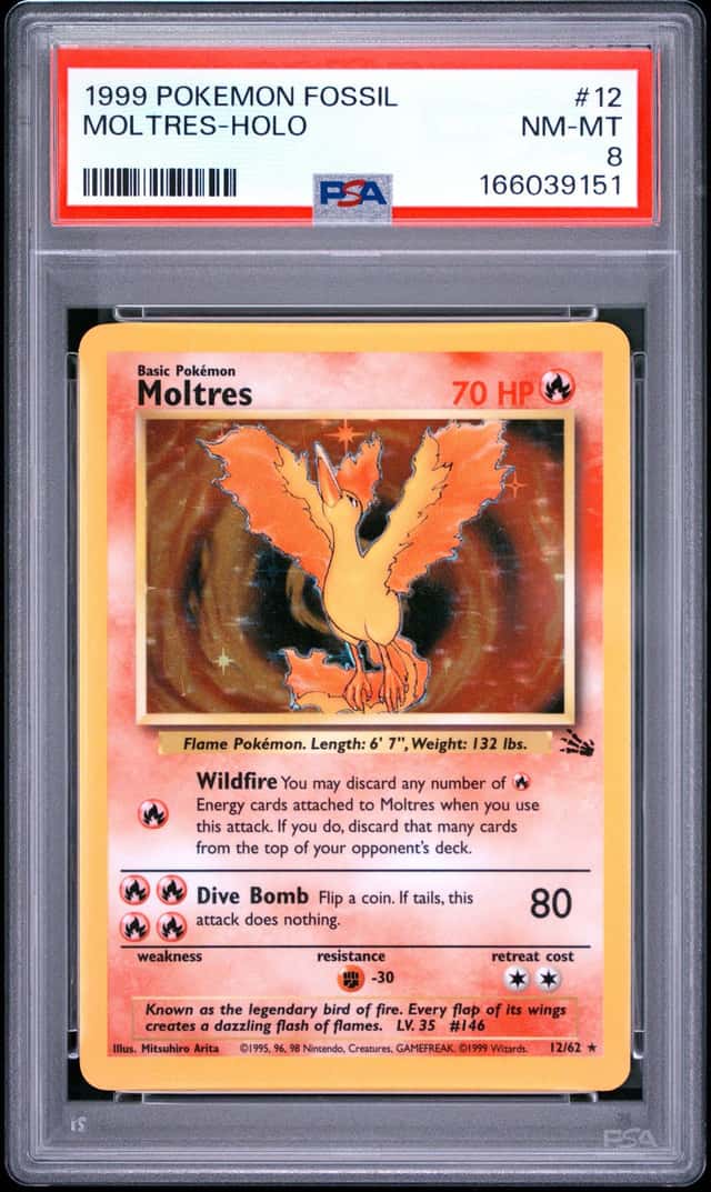 Moltres
