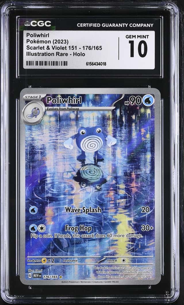 Poliwhirl