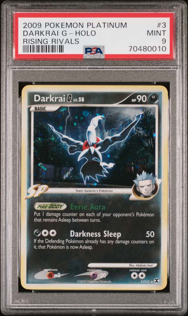 Darkrai G