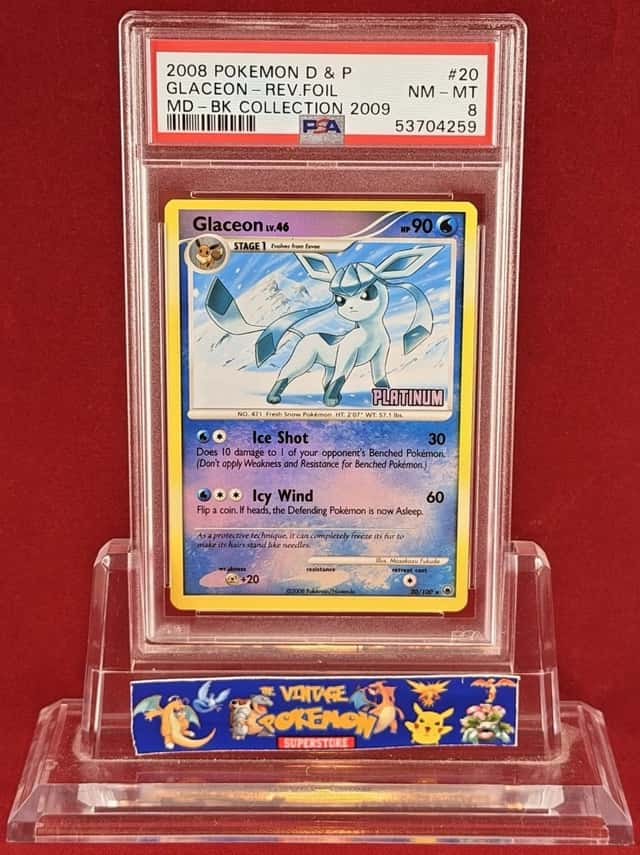 Glaceon