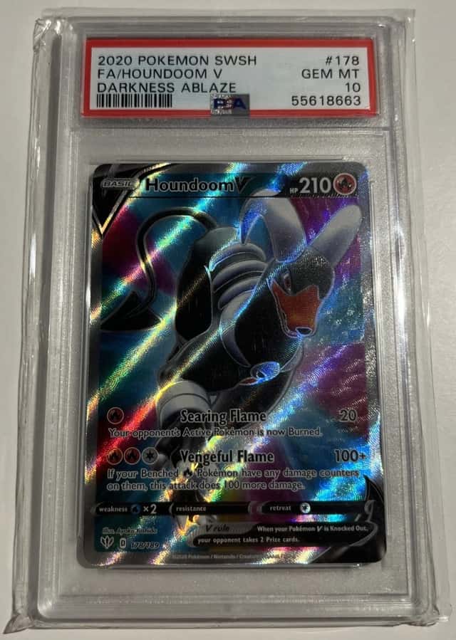 HOUNDoom V