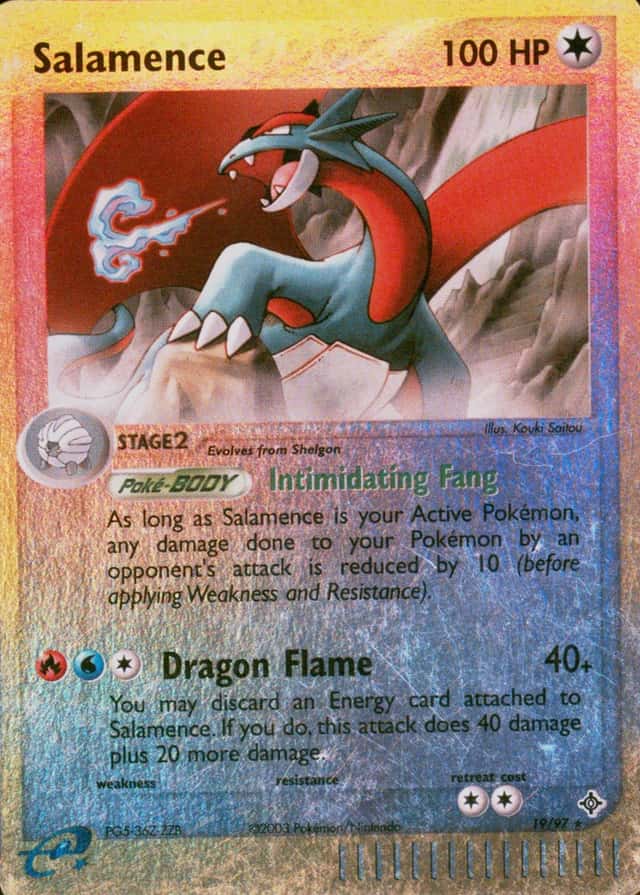 Reverse Holo