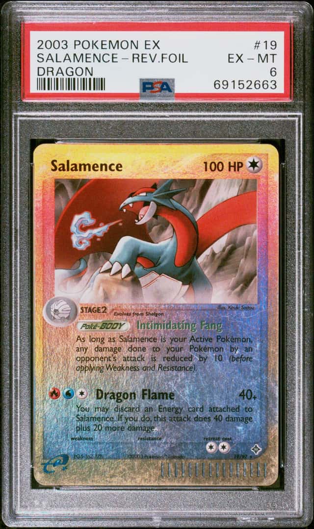 Salamence