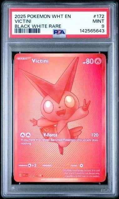 Victini