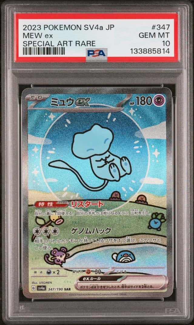 MEW ex