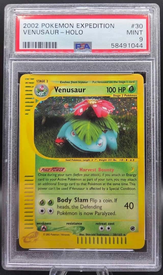 Venusaur