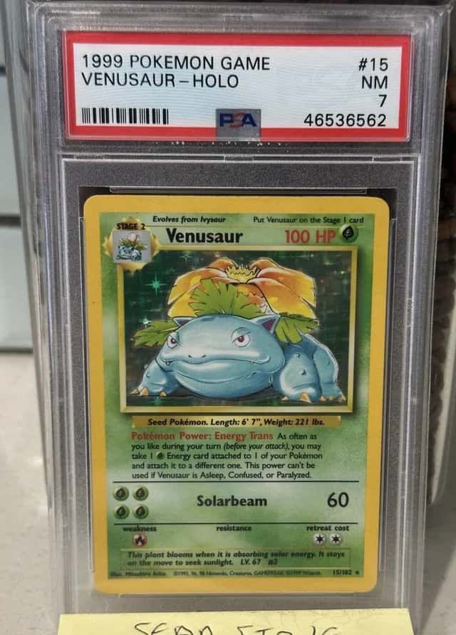 Venusaur