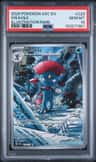 Weavile