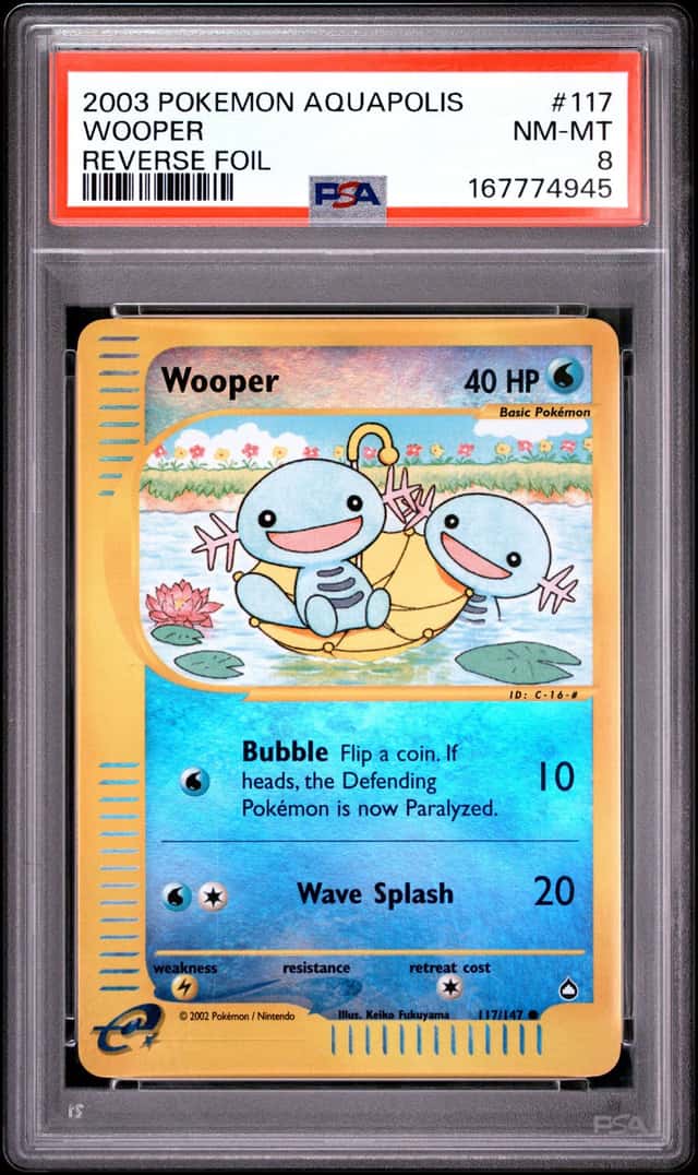 Wooper