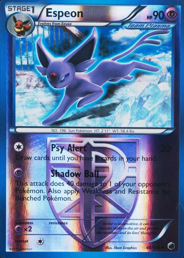 Reverse Holo