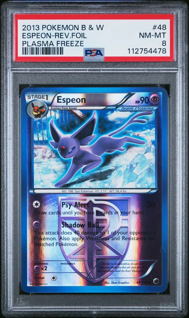 Espeon