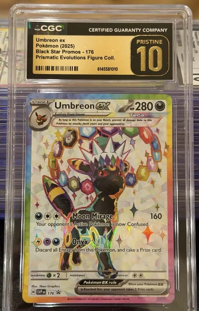 UMBREON ex