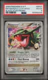 Rayquaza C Lv X