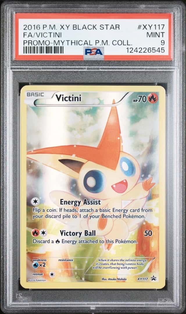 Victini