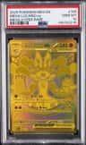 Mega Lucario Ex