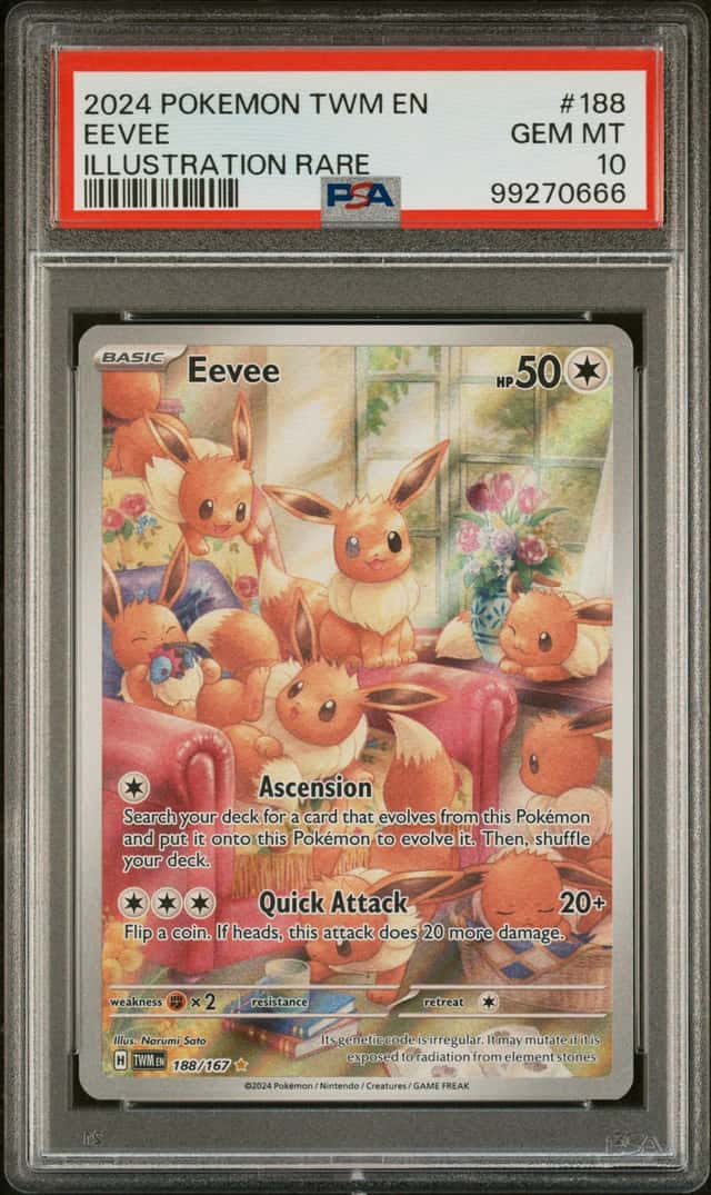 Eevee