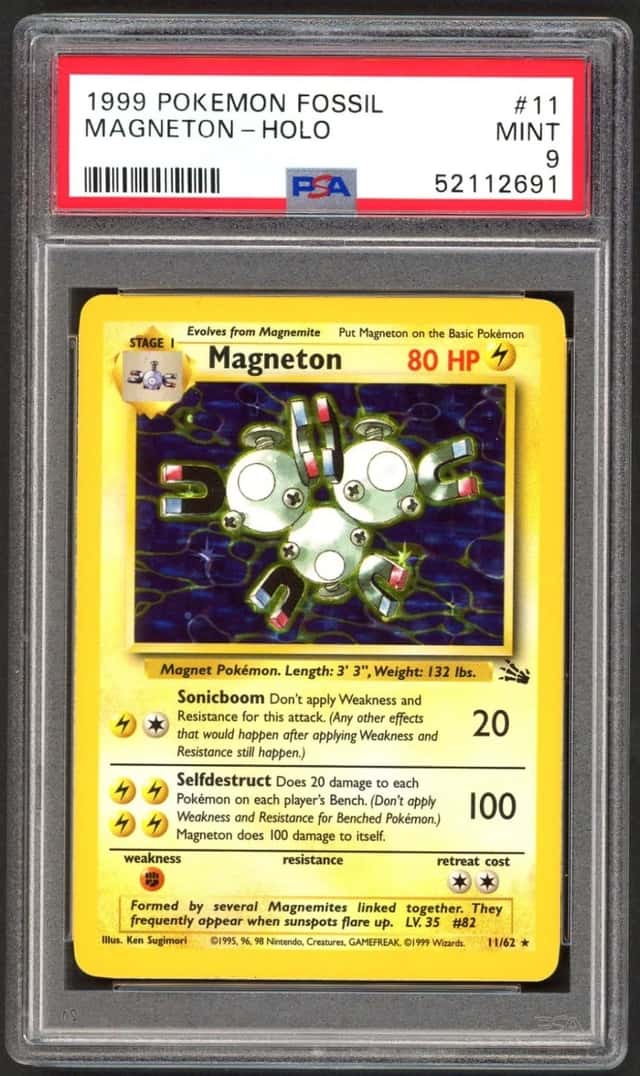Magneton