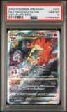Charizard Vstar