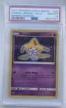 Shining Jirachi