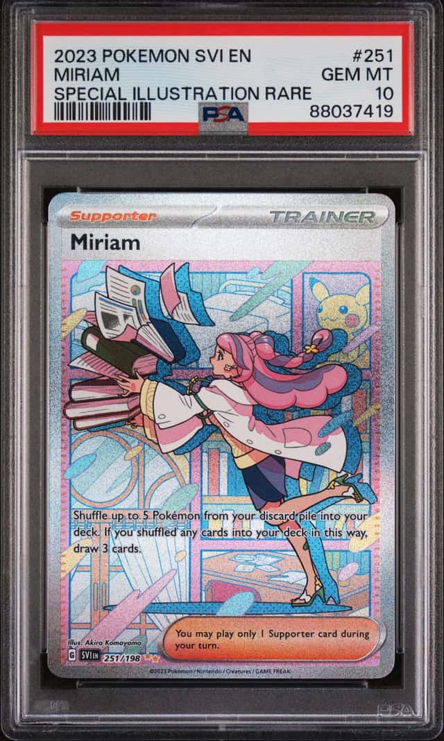 Miriam