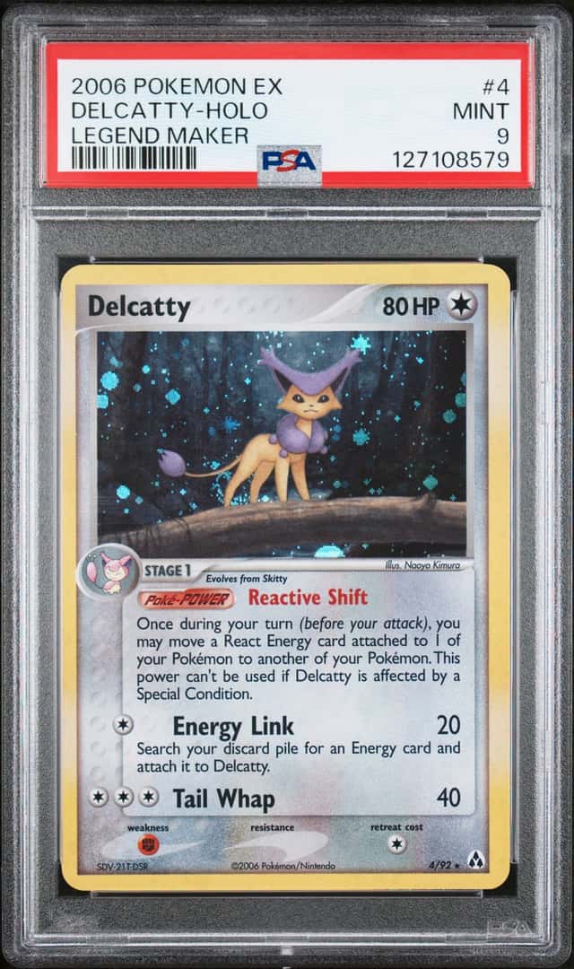 Delcatty