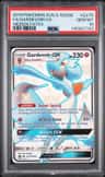 Gardevoir Gx