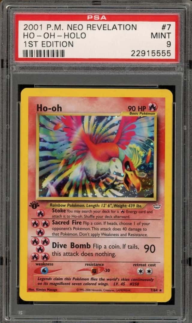 Ho-oh