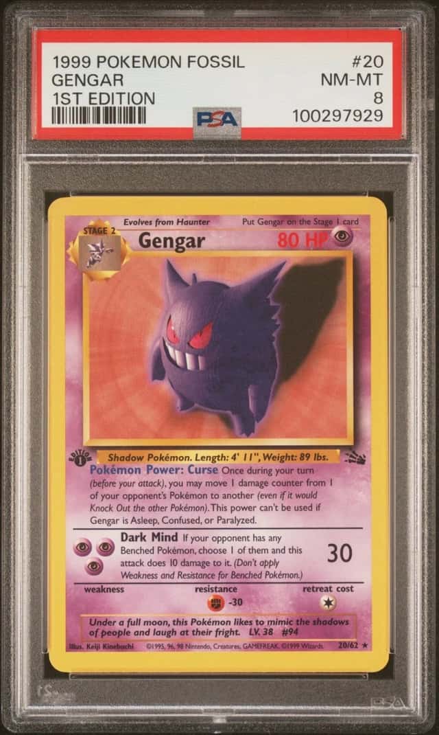 Gengar