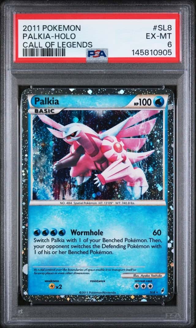 Palkia