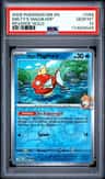 Misty'S Magikarp
