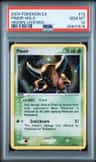 Pinsir