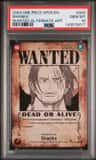 Shanks