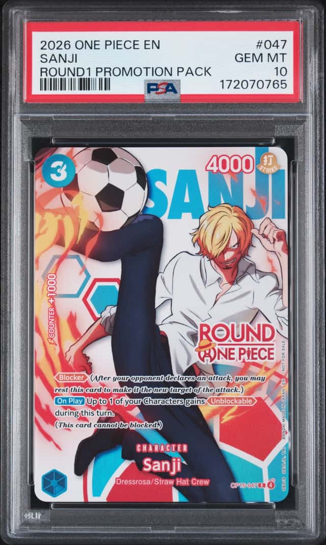 Sanji