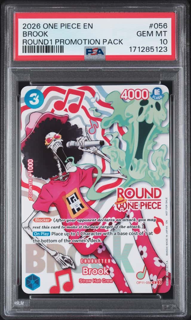 Brook